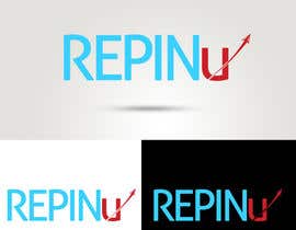 #5 for Design a Logo for REPINu af stajera