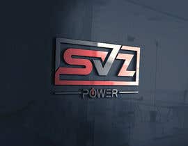 #53 para I need a logo done for pur business SVZ Power. We are a subcontracting company. We provide manpower for commercial and industrial construction projects. We specialize in Electrical, plumbing  and Hvac. Need a good logo to stand  out more de HabibulHasan220