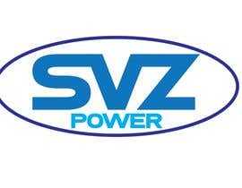 #11 ， I need a logo done for pur business SVZ Power. We are a subcontracting company. We provide manpower for commercial and industrial construction projects. We specialize in Electrical, plumbing  and Hvac. Need a good logo to stand  out more 来自 Janntul963