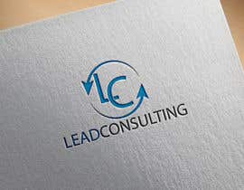 #29 for Need a logo for a consulting company by afnan060