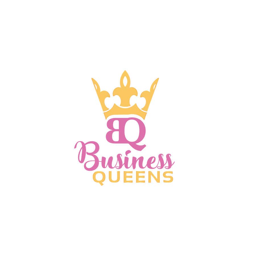 Contest Entry #124 for                                                 business ladies or business queens
                                            