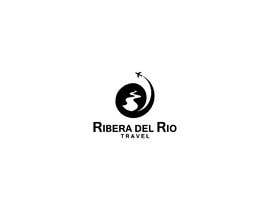 #63 para Diseño de Logo Ribera del Rio Travel de luisarmandojeda