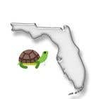 #225 pentru Florida is crying Logo de către ShihanSA