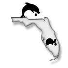 #541 pentru Florida is crying Logo de către ShihanSA