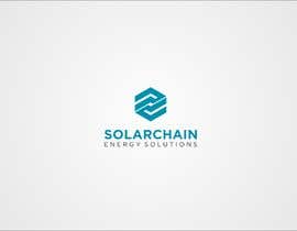 Číslo 165 pro uživatele Logo Design for Solarchain Website od uživatele mille84