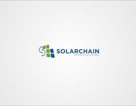 #166 สำหรับ Logo Design for Solarchain Website โดย mille84