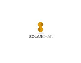 Číslo 93 pro uživatele Logo Design for Solarchain Website od uživatele azmijara