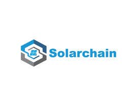 #52 para Logo Design for Solarchain Website de bestfreelancher