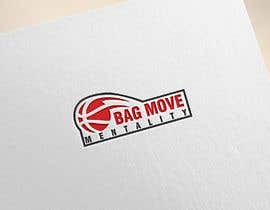 #22 for Bag Move Mentality (BMM) Logo Design af farzana1994