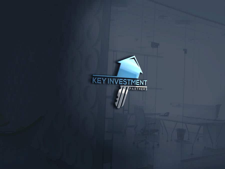 Penyertaan Peraduan #12 untuk                                                 Logo for Investment Management Firm
                                            