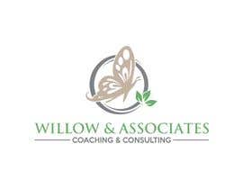 #128 for New Logo Design - Willow &amp; Associates by mostahid116