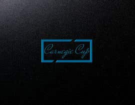 Číslo 4 pro uživatele Carnegie Cup Golf tournament logo od uživatele bhootreturns34