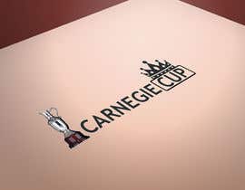 #18 per Carnegie Cup Golf tournament logo da juwelislam7257
