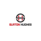 #8 สำหรับ Slaton Hughes logo design โดย asimjodder
