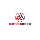 #9 สำหรับ Slaton Hughes logo design โดย asimjodder