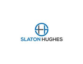 #40 Slaton Hughes logo design részére creativems2006 által
