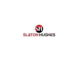 #51 Slaton Hughes logo design részére studio6751 által