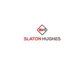 #42 Slaton Hughes logo design részére iphone10have által