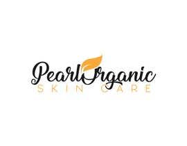 #10 para Design a Logo for Pearl Organic de Xauzinho