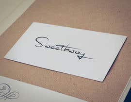 #9 para I want the word “SWEETBWOY” created.
 
I would like to see the Logo in 2 versions 

1. In a Handwritten/signature style

2. In your own creative style. de A7mdSalama