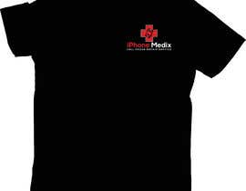 #29 for T-Shirt Design for Business by rehanaakter895