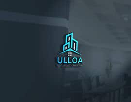 #95 for Ulloa investment group LLC by Darkrider001