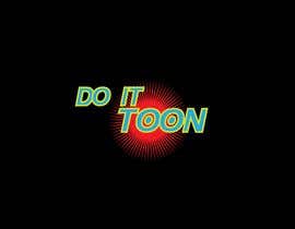 #20 pentru Logo &quot;Do It Toon&quot; de către Abdur71