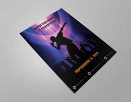 Nambari 25 ya A flyer/ poster for dance event na AKAzad007