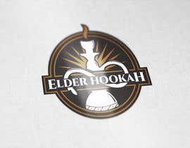 Nambari 326 ya Name my Hookah Lounge and provide a Logo na laurenceofficial