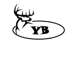 #36 για YoungBuck logo design από tariqnahid852