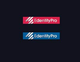 #180 para Design a Logo for EdentityPro de dulhanindi