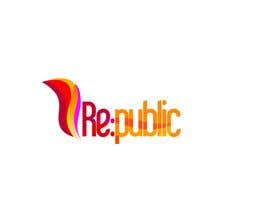 #149 untuk Logo Design for Re:public (PR and Marketing Freelancers) oleh CreativeDesignes