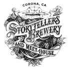 #173 untuk Design a Logo for Storytellers Brewery and Meet House oleh DCVAgus