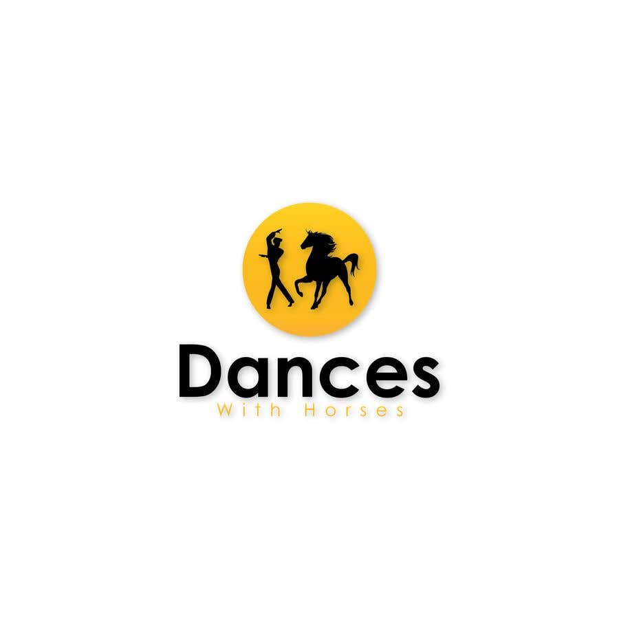 Contest Entry #42 for                                                 Create icon dancing with horse
                                            