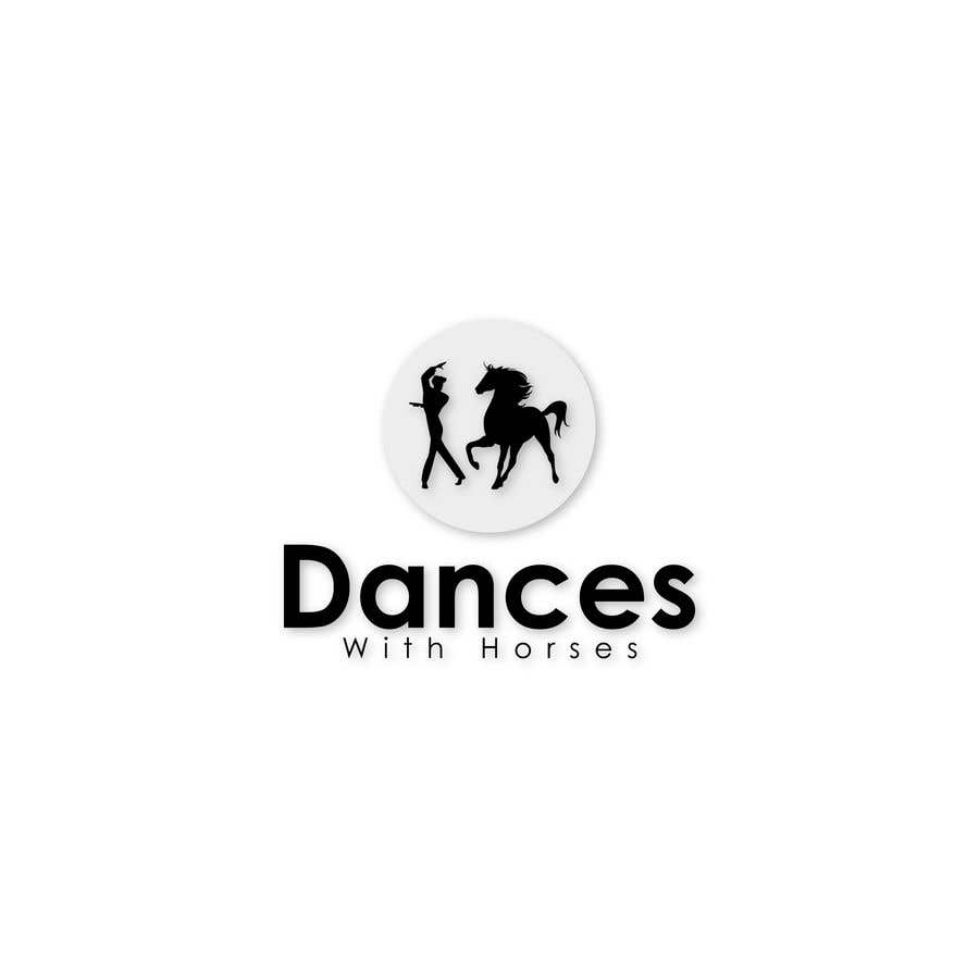 Contest Entry #43 for                                                 Create icon dancing with horse
                                            