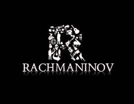 #57 for Logo Design for Rachmaninov bvba af RoxanaFR
