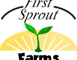 #56 ， Small Farm Logo 来自 bakast