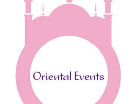 #15 untuk Design a Logo for oriental events company oleh SoulzerDotCom