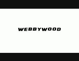 #6 for DESIGN A LOGO FOR &quot; WEBBYWOOD&quot; by MoamenAhmedAshra