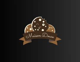 #25 для Need a Logo a business card for my &quot;Caramel Cookie&quot; Company від babupipul001