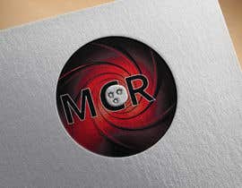 #14 per MCR Logo Design da ngkhan