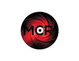 #9 per MCR Logo Design da CreativeLogoJK
