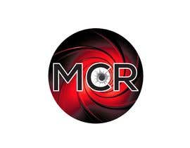#37 per MCR Logo Design da CreativeLogoJK