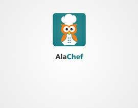 #128 for Design a Logo for a cooking applicaiton by BodoniEmese