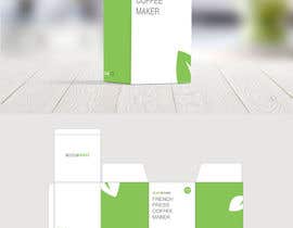 #8 ， [NEW] - FRENCH PRESS PACKAGING DESIGN NEEDED - Guaranteed/Featured 来自 cldesign2