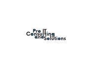 #111 for Create a logo for an IT, Consulting &amp; Solutions company by JohnDigiTech
