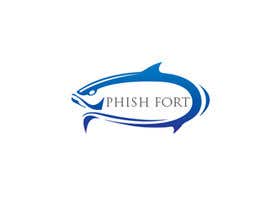 #113 for Design a logo for a phishing company by subornatinni