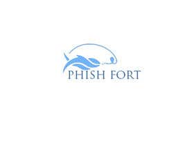 #121 for Design a logo for a phishing company by subornatinni