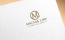 #567 untuk I need a logo for my law firm oleh jaswinder527