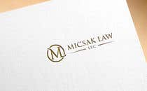 #568 untuk I need a logo for my law firm oleh jaswinder527